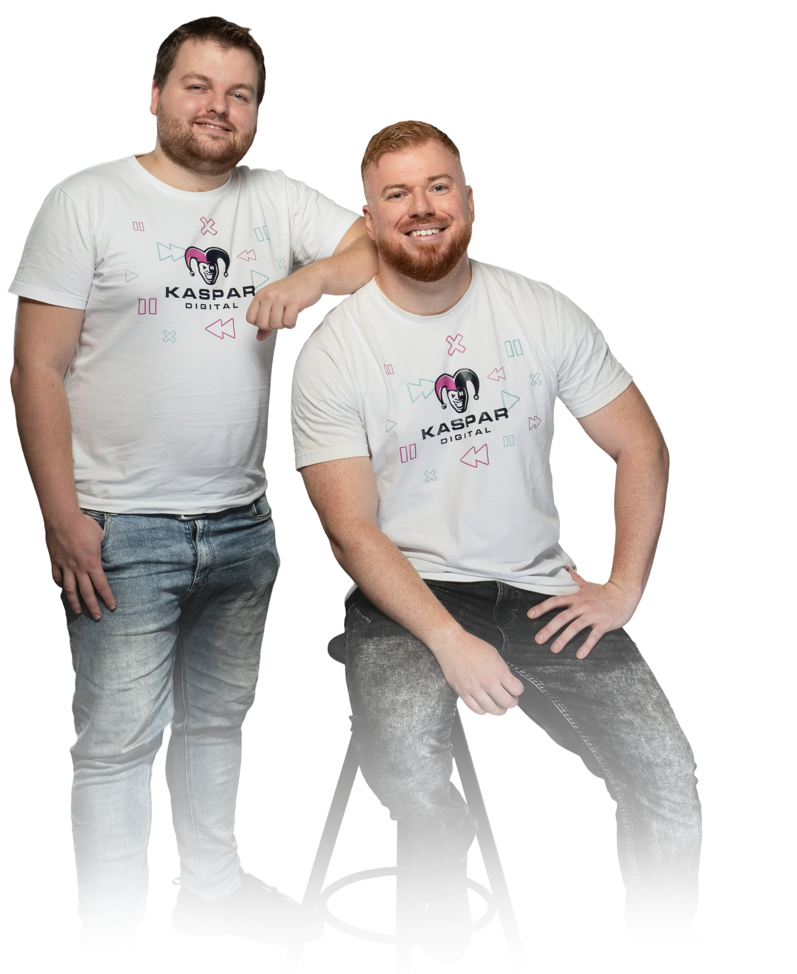 Tým AI Režisér