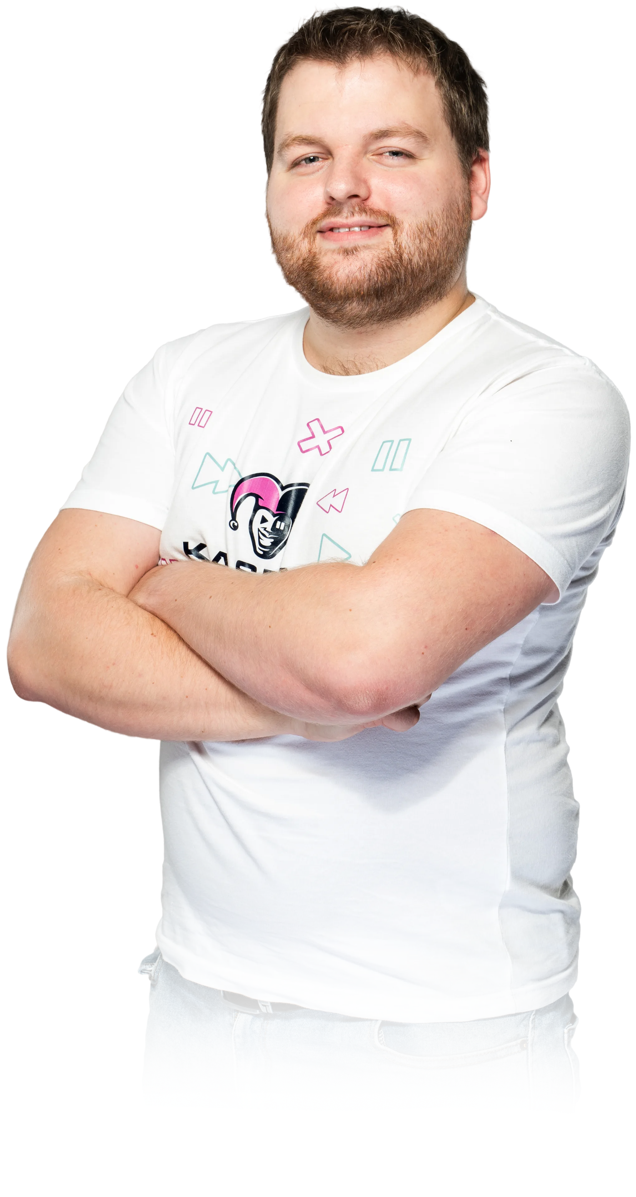 Daniel Kašpar