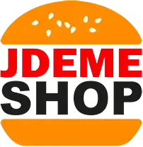 Jdeme Shop